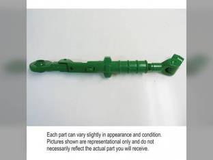 Used Toplink Assembly fits John Deere 4250 4255 4450 4455 4440 AR34210