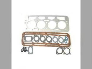 Gasket - Upper Set Leyland 802 704 604 262 472 384 462 272 602 482 282 702 270 804 465 JCB 3C-MKII 3CX 2D 3D-MKII 4CX 700 3D 3C 78G1395 81300204 81300252 81300268 AHM9075 VPA4025