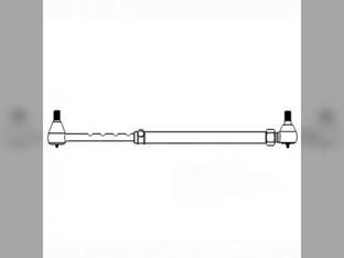 Tie Rod Assembly Oliver 1355 White 2-150 303083063