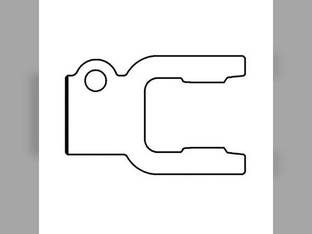 Yoke fits New Holland 469 479 490 660 664 688 851 855 190 307 856558 18-7406