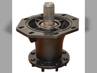 Reconditioned Axle Assembly Compatible with John Deere 280 332 325 270 328 260 KV26581