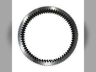 Transmission Ring Gear fits John Deere 8100 8100T 8110 8110T 8200 8200T 8210 8210T 8300 8300T 8310 8310T 8400 8400T 8410 8410T R108474 RG187
