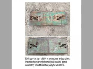 Used Front Stack Weight John Deere 4520 920 2020 1520 2510 3010 5020 2030 2255 2755 2355 4030 4620 2750 2550 6030 1020 4230 2155 820 2350 5010 4020 2520 4010 4000 4430 4630 2010 2150 3020 2555 4320