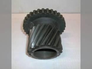 Used Reverse Range Pinion Gear John Deere 8630 4555 4760 4560 4650 8430 4640 4755 R63929