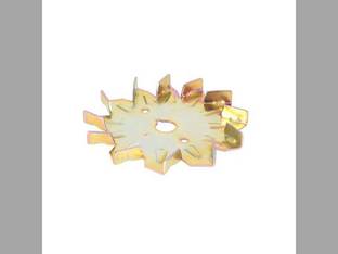 Alternator Fan fits Zetor 93350681