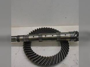 Used Ring Gear And Pinion Set Case 3294 2090 1896 2094 2096 2294 2290 A168189