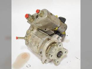 Used Hydraulic Fan Drive Motor John Deere 332E 332E 324E 324E 323E 323E 319E 319E 318E 318E 320E 320E 326E 326E 329E 329E 328E 328E 333E 333E AT438543