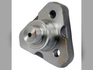 MFWD King Pin - Carraro New Holland 7610S 6810S 5610S 6610S TB110 7010 TB80 TB85 TB90 TB100 TB120 8010 Ford 5610 7710 6810 7610 7810S 5110 6610 7810 7910 6410 CAR115729 David Brown 1394 1494 1594