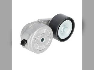Tensioner New Holland T7.185 T7.170 T6080 T6090 T7.200 T7.210 2856945 Case IH Magnum 180 Magnum 210 Magnum 190 Puma 145 Puma 130 Magnum 225 Puma 155 Puma 160 Caterpillar 303C CR 303.5C 303C