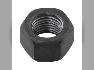 Connecting Rod Nut fits Ford NAA 2N 8N 9N 501 600 601 611 620 621 630 631 640 641 650 660 661 671 681 700 701 800 801 811 820 821 841 850 851 861 871 881 900 901 941 951 960 961 2000 4000 FC9AZ6212B