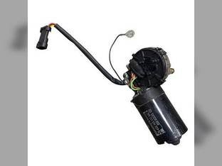 Used Wiper Motor Compatible with John Deere 7700 8200 8400 6210 7410 6410 6400 7720 8430 7400 6200 8300 7520 7210 7610 6420 8100 7510 8210 7710 6300 7800 6500 6110 8110 6310 9400 8410 7600 6320 7200