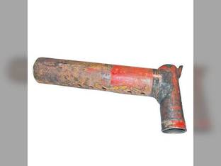 Used Front Axle Knee fits International Hydro 100 I4 766 786 886 966 986 1066 1086 1468 1486 1566 1568 1586 3088 3288 3488 3688 5088 5288 5488 531260R92