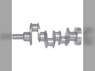 Crankshaft - Lip Seal Style Massey Ferguson 40 20F 40E 250 360 148 20E 353 230 355 255 240 20D 254 363 135 30H 30E 20B 350 550 3637410M91 Perkins 3.152