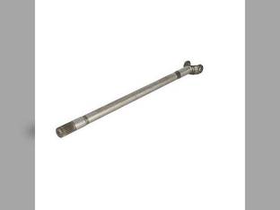 Drive Shaft - Long Half - MFWD John Deere 5715 5200 5320 5520 5210 5410 5220 5400 5300 5615 5500 5510 5420 5310 R113978 Ford 3930 4130 4830 5030 3430 4630 3230 CAR40873