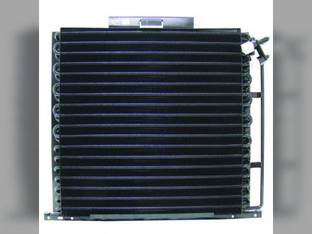 Air Conditioning Condenser John Deere 6920 SE6520 SE6220 6820 7710 6715 SE6420 SE6120 7320 SE6620 6220 6420 6215 SE6320 7520 6615 6520 6620 7810 6120 6320 7420 7220 SE6020 6415 AL156282