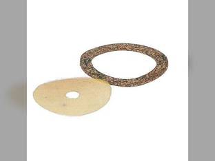 Sediment Bowl Screen & Gasket John Deere Allis Chalmers International 806 1256 1466 1066 1566 460 856 1456 826 706 1206 Hydro 100 756 656 Minneapolis Moline Oliver Case Case IH White Massey Harris