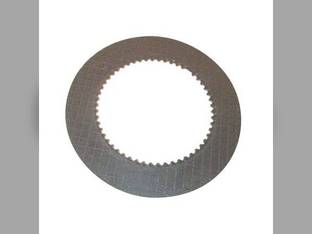 Used Clutch Disc fits John Deere 8100 8110 8120 8130 8200 8210 8220 8225R 8230 8245R 8270R 8295R 8300 8310 8320 8320R 8400 8410 8420 8520 8560 8430 9100 9120 9200 9220 9300 9320 9400 9420 RE294017