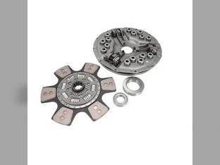 Clutch Kit fits Ford TW15 TW20 TW25 TW30 TW35 8630 8730 8830 D8NN7563AA E5NN7563AA D8NN7550BB D8NN7580AA E4NN7580AA C5NNN779B F0NNN779AA 165582-2