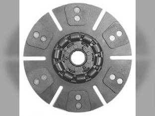 Remanufactured Clutch Disc Oliver 1800 1750 1750 1850 1855 160974A