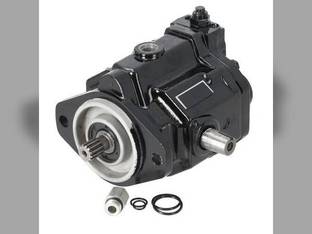 Remanufactured Hydraulic Drive Motor fits John Deere 8875 MG86614320 MG86553170 fits New Holland LS180 LS190 LX885 LX985 86553170 86643693 86643694 86614320
