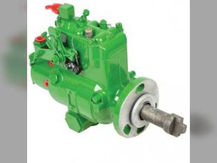 Remanufactured Fuel Injection Pump John Deere 4020 4000 AR50145