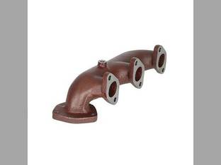 Exhaust Manifold fits Case 1190 1194 fits David Brown 770 780 880 885 K907910