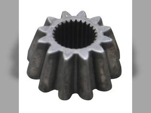 Used MFWD Bevel Gear fits John Deere 3120 3203 3320 3520 3720 4105 4200 4210 4300 4310 4400 4410 4400 M136870