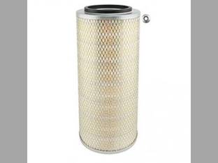 Baldwin� Air Filter - Outer fits John Deere 3040 3140 4030 4050 4230 4040 4240 AR54336 fits Allis Chalmers 70263435 fits Wix 42654 fits Fram CA1533 fits Fleetguard AF1638 fits Baldwin PA2369