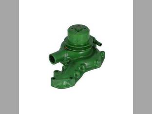 Remanufactured Water Pump John Deere 2010 1010 R12712