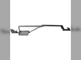 Monitor Bracket Case IH 7240 7240 7220 7220 8950 8950 7250 7250 7110 7110 8940 8940 8910 8910 7130 7130 7140 7140 7230 7230 7120 7120 7210 7210 7150 7150 8920 8920 8930 8930