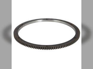 Flywheel Ring Gear fits Ford Super Major E1ADDN6384