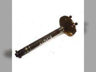 Used Axle Drive Shaft Bobcat 533 642 630 642B 520 543B 631 632 643 543 553 530 641 542B 540 6706039