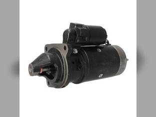 Starter - DD (18029) fits New Holland TD80D TD95D TL80 TL90 TL100 5635 6635 4703751 4169093 4692478 4702248 4832942 fits Case IH fits Allis Chalmers fits FIAT 4169096 fits Oliver fits Long