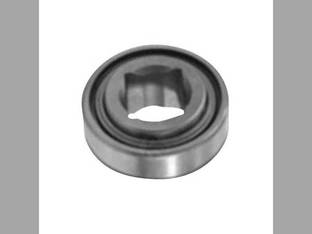 Disc Bearing - 1-1/8" Square Bore John Deere 637 955 70 2700 JD9350 Bush Hog 11611176BH 11611776BHIMP Case T12903 T16289 International 963889R1 963889R1IMP Massey Ferguson 843638MI New Holland 232471