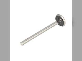 Exhaust Valve International 130 330 340 240 140 230 366303R1
