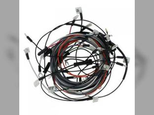 Wiring Harness Kit 12V Generator Systems Only fits John Deere 520 620 720 AA6826R AA7350R AB5298R AB5560R AF3327R