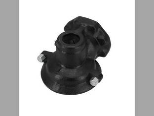 Front Axle Top Cap