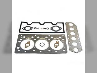 Gasket Set fits New Holland L554 508203 fits Case 1835C 1981593C1 fits Continental TM20 TMD20 TMD20U01004 TMD20U01005