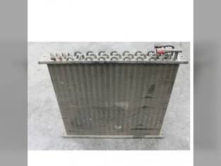 Used Condenser Case IH MX230 MX255 MX240 MX210 MX285 MX200 MX180 MX270 MX220 246841A2
