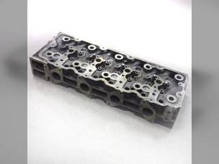 Used Cylinder Head Kubota M7040 M6040 M5040 1G772-03020