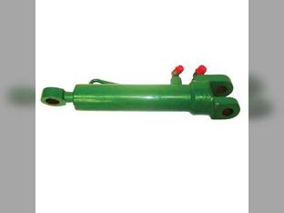 Used Steering Cylinder John Deere 7710 7800 7400 7210 7610 7700 7410 7810 7600 7200 RE60311