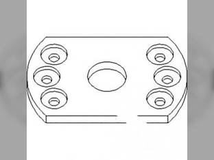 Corn Head Retainer 1043 1044 1054 1063 Case IH 1043 1054 1084 1063 1044 1083 1327111C1