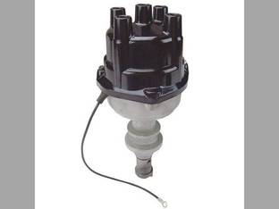 Remanufactured Distributor Compatible with John Deere 3010 1010 2010 3020 AR11162