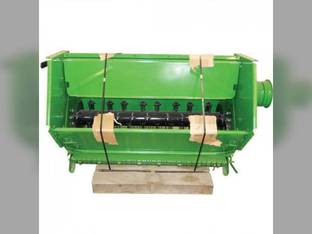 Remanufactured Straw Chopper John Deere 9760 STS 9660 STS 9650 STS 9750 STS