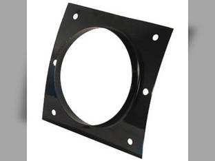 Delivery Auger Tube Flange fits International 1440 1460 1480 fits Case IH 1640 1644 1660 1666 1680 1688 2144 2166 2188 2344 2366 2377 2388 2577 2588 5088 5130 6088 6130 6140 7088 7130 7140 186700C1