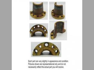 Used Wheel Wedge John Deere 7700 7710 7800 7810 7600 4455 7610 R105003