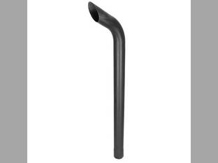 Exhaust Stack - 2-3/4