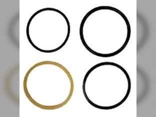 Hydraulic Seal Kit - Steering Cylinder John Deere 610 310 510 410 AH137789