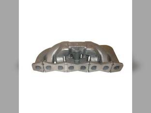 Used Intake & Exhaust Manifold Massey Ferguson 202 TO20 35 205 204 203 TO30 135 2135 TE20 150 TO35 1040903M91