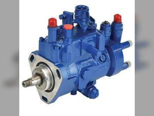 Remanufactured Fuel Injection Pump fits Ford 9030 12971AKG 8523A160A
